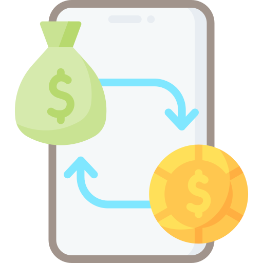  Retraits et dépôts